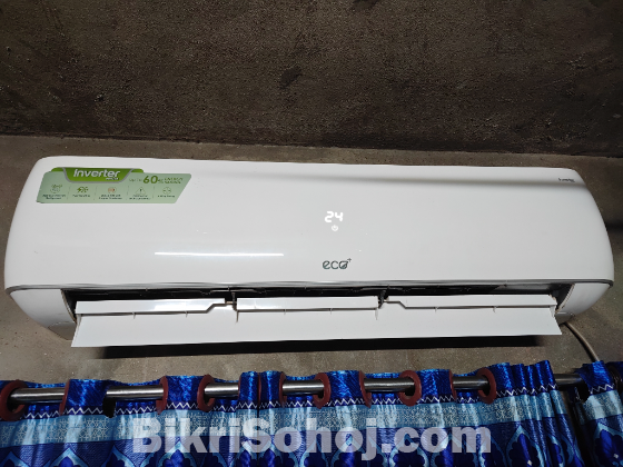 Eco+ 2 Ton Inverter Ac